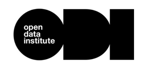 Open Data Institute Logo